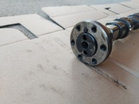 Вал розподільного валу cummins qsb 6.7 3955188 Київ, фото thumb