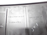 фото thumb №8, Жабо захист europa оригінал 1036245-00-e tesla model x 18r