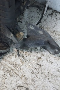 фото thumb №11, Радіаторів вентилятор audi 80 купе cabrio 1.8 b