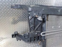 фото thumb №8, Volkswagen crafter 2.5 06-10 радиатор комплект