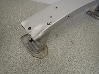 фото thumb №5, Suzuki sx4 06-12 балка бампера передня верхній