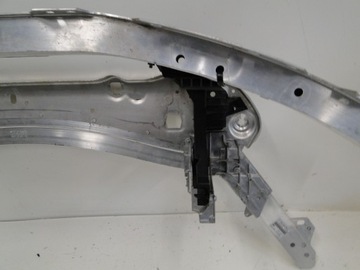 фото thumb №8, Mercedes cls 257 w257 pas переднее усилитель