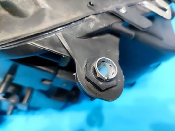 фото thumb №11, Mercedes ml w164 рестайлинг bi-xenon amg grand edition