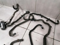 фото thumb №8, Набор rur chłodzących tesla model s 75 6007370-00-b набор шланги wody радиатор