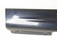 фото thumb №4, Bmw e46 молдинг порог левая orientblau металлик 317