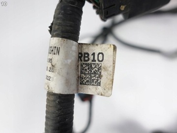 фото thumb №11, Kia ev6 cv gt-line 21- джгут установка pdc + відбивачі w бампер зад