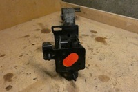 фото thumb №5, Зона смятия левая правая киль renault talisman 5015701f 4915700l