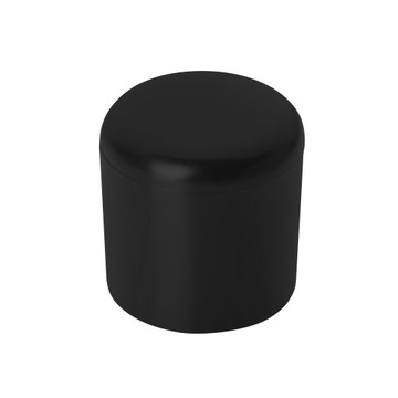 Zaślepka nakładka nogi krzesła na rurę 18mm 8szt