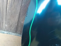 фото thumb №13, Mazda mx5 15- дверь левая oryg