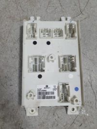 Купити Chrysler pacifica 2016-20 модуль комфорту bcm 68193350ad, фото thumb