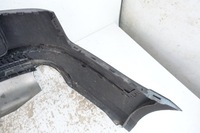 фото thumb №13, Audi a6 c7 allroad kombi 4g9 бампер задняя задний 4g9807417a