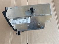 фото thumb №6, Радіо cd команд mercedes cl w216 європа a2168203985 чейнджер cd