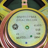 фото thumb №6, Dodge charger 2006 динамік двері задніх