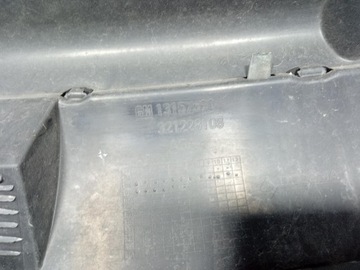 фото thumb №5, Opel zafira b решітка радіатор решітка радіатора 13157590