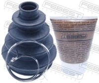 фото thumb №2, Захист пильник шарнір зовнішнього 0117-sxv20