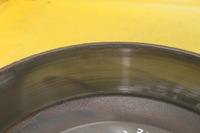 фото thumb №6, Барабан ступица задняя master ii