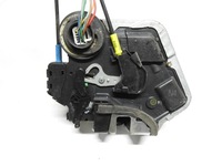 фото thumb №7, Toyota auris i 5d замок двері правий задня