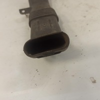 фото thumb №7, Renault megane 4 iv труба воздуховод воздуха 244937539r