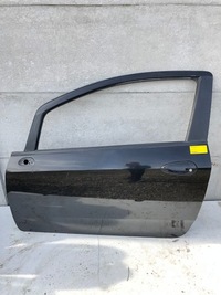 фото thumb №2, Двері ліва fiat grande punto ii 2 3d