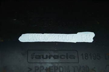 фото thumb №6, Планка порогова права audi a5 f5 8w8 sportback s-line