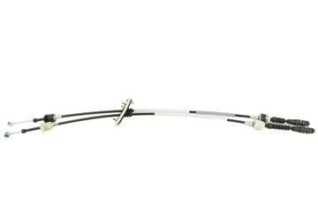 фото thumb №1, Трос зміни коробки передач iveco daily 14- kpl