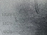 фото thumb №10, Land rover discovery sport 19r- спойлер накладка бампера задняя lk72-17k950