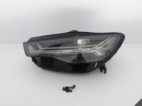 фото thumb №1, Audi rs6 4g0 lift c7 14-18 лампа matrix full led