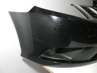 фото thumb №9, Saab 9-3 ii рестайлінг 07-11 комплектний перед лак 298 бампер капот крила