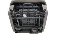 фото thumb №8, Сидіння задній задня правий = лівий світла шкіра з mateiałem renault espace iv 07r.