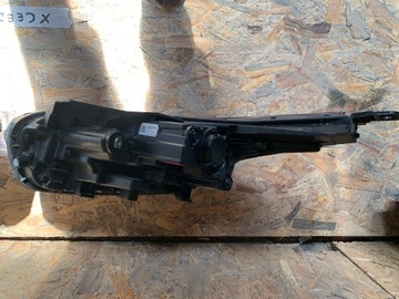 фото thumb №6, Kia xceed лампи led перед комплектні p/l