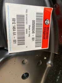 фото thumb №2, Alfa romeo giulietta дверь передние левая nowe oryg