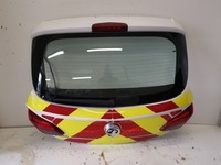 фото thumb №1, Opel corsa e 3d 3 дверь крышка багажника багажника