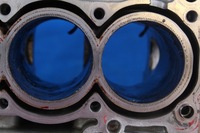 фото thumb №13, Audi a4 b9 8w 1.4 tsi блок двигателя cvna cvn 04e103023bd 2017r