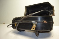 фото thumb №12, Mercedes w116 вентилятор нагрівача кабіни