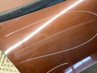 Дверь правый задний  honda civic viii хэтчбек коричневый Киев, фото thumb