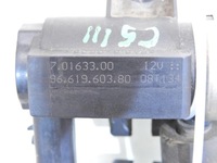 фото thumb №8, Клапан вакууму citroen c5 iii 2.2 hdi