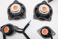 фото thumb №14, Bmw 4' g22 g23 динаміки підсилювач harman kardon