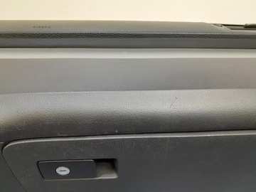 фото thumb №9, Vw passat cc панель раздаточная капот подушки