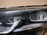 фото thumb №6, Лампа левая перед renault talisman full led eu комплектная