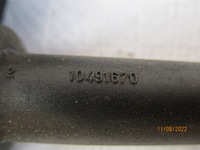 фото thumb №5, Котушка запалювання opel astra corsa 1.4 1.6 10491670