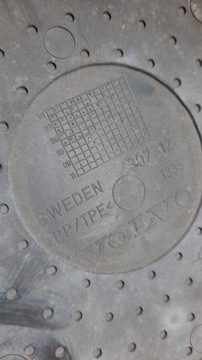 фото thumb №8, Корпус розподільний вал 30731283 volvo xc90 2.4 d5