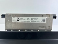 фото thumb №8, Bmw 7 g11 g12 дисплей центральний екран навігації cid оригінальний номер 6805326