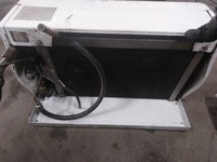 фото thumb №6, Агрегат радиаторный hubbard 460 mercedes-benz sprinter 312 d