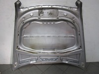 фото thumb №8, Капот крышка двигателя volkswagen vw phaeton 02-10