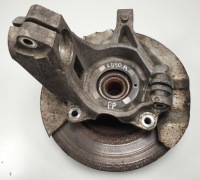 фото thumb №1, Ступица поворотный кулак правый перед discovery sport l550