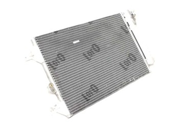 фото thumb №16, Радиаторов кондиционера ford galaxy 2000-2006