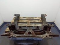 фото thumb №1, Mercedes a klasa w169 подрамник подрамник балка подвеска перед передняя