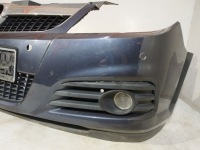 Opel vectra c рестайлинг  бампер перед передний Недорого, фото thumb