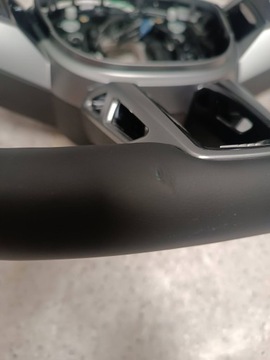 фото thumb №8, Кермо bmw 5 g60