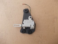 фото thumb №1, Привод центрального замка крышки opel meriva a